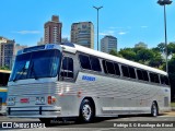 Brabus Transportes e Locadora de Veículos 9300 na cidade de São Paulo, São Paulo, Brasil, por Rodrigo S. G Busólogo do Brasil. Número da foto: #12621858.