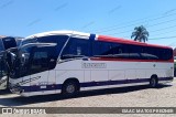 Viação Piracicabana 43907 na cidade de Curitiba, Paraná, Brasil, por ISAAC MATOS PREIZNER. Número da foto: #12622347.
