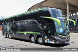 Viação Garcia 96080 na cidade de Porto Alegre, Rio Grande do Sul, Brasil, por Rodrigo Matheus. Número da foto: #12624190.
