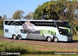 Viação Garcia 88006 na cidade de Cruzeiro do Oeste, Paraná, Brasil, por Ezequiel Vicente Fernandes. Número da foto: #12622747.
