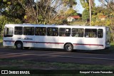 Expresso Maringá 5708 na cidade de Cruzeiro do Oeste, Paraná, Brasil, por Ezequiel Vicente Fernandes. Número da foto: #:id.