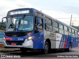 Auto Viação Bragança Metropolitana > Viação Raposo Tavares 12.839 na cidade de Vargem Grande Paulista, São Paulo, Brasil, por Matheus Neri dos Santos. Número da foto: #12622418.