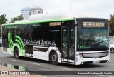 TCB - Transportes Colectivos do Barreiro 171 na cidade de Barreiro, Setúbal, Portugal, por Leandro Machado de Castro. Número da foto: #12622969.