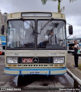 Ônibus Particulares 01 221 na cidade de Barueri, São Paulo, Brasil, por Sérgiane Gisele da Silva. Número da foto: #:id.