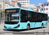 BusWay CirAveiro 1045 na cidade de Aveiro, Aveiro, Portugal, por Leandro Machado de Castro. Número da foto: #12622650.