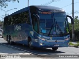 Miyuki Transportes e Turismo 2090 na cidade de Cotia, São Paulo, Brasil, por David Macedo Rocha. Número da foto: #:id.