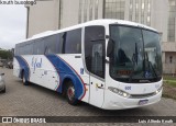 Efal - Expresso Faxinalense Ltda. 600 na cidade de Rio Grande, Rio Grande do Sul, Brasil, por Luis Alfredo Knuth. Número da foto: #12622319.
