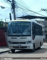 Ônibus Particulares EX-A37650 na cidade de Duque de Caxias, Rio de Janeiro, Brasil, por Natan Lima. Número da foto: #12622290.