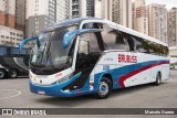 Brubuss Transportes 13000 na cidade de Barueri, São Paulo, Brasil, por Marcelo Guerra. Número da foto: #12621982.