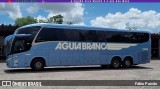 Viação Águia Branca 33000 na cidade de Vitória da Conquista, Bahia, Brasil, por Fábio Paixão. Número da foto: #12622302.