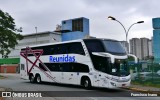 Empresa Reunidas Paulista de Transportes 160002 na cidade de São Paulo, São Paulo, Brasil, por Francisco Ivano. Número da foto: #12623121.