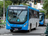 ANSAL - Auto Nossa Senhora de Aparecida 343 na cidade de Juiz de Fora, Minas Gerais, Brasil, por João Gabriel. Número da foto: #:id.