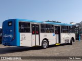 ANSAL - Auto Nossa Senhora de Aparecida 299 na cidade de Juiz de Fora, Minas Gerais, Brasil, por Yuri R. Souza. Número da foto: #12622482.