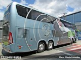 Viação Garcia 88187 na cidade de Sorocaba, São Paulo, Brasil, por Flavio Alberto Fernandes. Número da foto: #12623068.