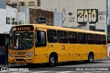 Transporte Coletivo Glória BC017 na cidade de Curitiba, Paraná, Brasil, por ISAAC MATOS PREIZNER. Número da foto: #12622323.