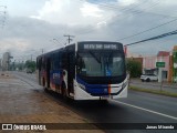 Transcorp 7584 na cidade de Ribeirão Preto, São Paulo, Brasil, por Jonas Miranda. Número da foto: #12622842.