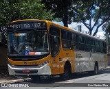 Viação Metrópole Paulista - Zona Leste 3 1332 na cidade de São Paulo, São Paulo, Brasil, por Davi Santos Silva. Número da foto: #12622181.