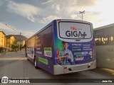 City Transporte Urbano Intermodal - Guarujá 251 na cidade de Guarujá, São Paulo, Brasil, por Jean Gu. Número da foto: #:id.