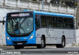 ANSAL - Auto Nossa Senhora de Aparecida 297 na cidade de Juiz de Fora, Minas Gerais, Brasil, por João Gabriel. Número da foto: #:id.