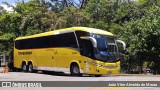 Viação Itapemirim 20526 na cidade de São Paulo, São Paulo, Brasil, por João Vitor Almeida de Moura. Número da foto: #12622301.