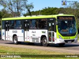 BsBus Mobilidade 504530 na cidade de Taguatinga, Distrito Federal, Brasil, por Pedro Andrade. Número da foto: #12623530.