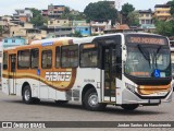 Transportes Fabio's RJ 154.064 na cidade de São João de Meriti, Rio de Janeiro, Brasil, por Jordan Santos do Nascimento. Número da foto: #:id.