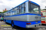 Ônibus Particulares 47644 na cidade de Barueri, São Paulo, Brasil, por Carlos Júnior. Número da foto: #12623903.