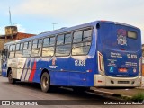 Auto Viação Bragança Metropolitana > Viação Raposo Tavares 12.839 na cidade de Vargem Grande Paulista, São Paulo, Brasil, por Matheus Neri dos Santos. Número da foto: #12622425.