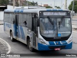 Viação Mauá RJ 185.071 na cidade de Niterói, Rio de Janeiro, Brasil, por Felipe Sisley. Número da foto: #:id.