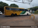 Empresa Gontijo de Transportes 18870 na cidade de Penápolis, São Paulo, Brasil, por Thyago Galante . Número da foto: #12622735.
