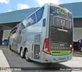 Viação Garcia 88187 na cidade de Sorocaba, São Paulo, Brasil, por Flavio Alberto Fernandes. Número da foto: #12623066.
