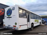 Ônibus Particulares  na cidade de São Leopoldo, Rio Grande do Sul, Brasil, por Vinícius Weber. Número da foto: #12622407.