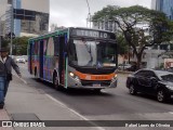 Alfa Rodobus > CooperAlfa 8 6323 na cidade de São Paulo, São Paulo, Brasil, por Rafael Lopes de Oliveira. Número da foto: #12622410.