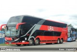 Lirabus 23111 na cidade de São Paulo, São Paulo, Brasil, por Bruno - ViajanteFLA. Número da foto: #:id.