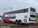 AméricaTur 3010 na cidade de Ibiporã, Paraná, Brasil, por André Aguirra Taioqui. Número da foto: #12623735.