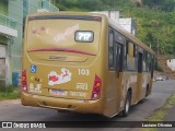 ANSAL - Auto Nossa Senhora de Aparecida 103 na cidade de Juiz de Fora, Minas Gerais, Brasil, por Luciano Oliveira. Número da foto: #:id.