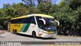 Empresa Gontijo de Transportes 18030 na cidade de São Paulo, São Paulo, Brasil, por João Vitor Almeida de Moura. Número da foto: #12622156.