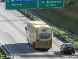Empresa Gontijo de Transportes 21520 na cidade de São José dos Campos, São Paulo, Brasil, por Rogerio Marques. Número da foto: #12622063.