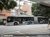 Sambaíba Transportes Urbanos 2 1796 na cidade de São Paulo, São Paulo, Brasil, por Quintal de Casa Ônibus. Número da foto: #:id.