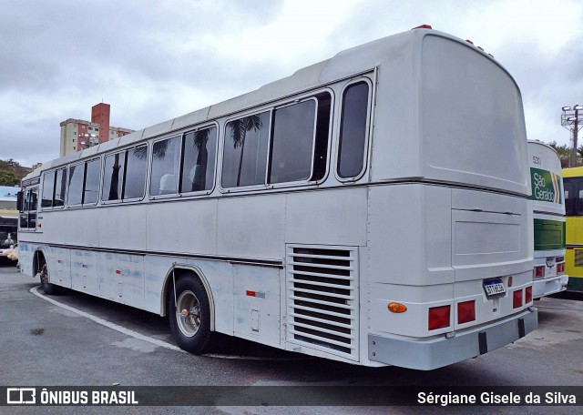 Ônibus Particulares 6536 na cidade de Barueri, São Paulo, Brasil, por Sérgiane Gisele da Silva. Número da foto: #12625330.