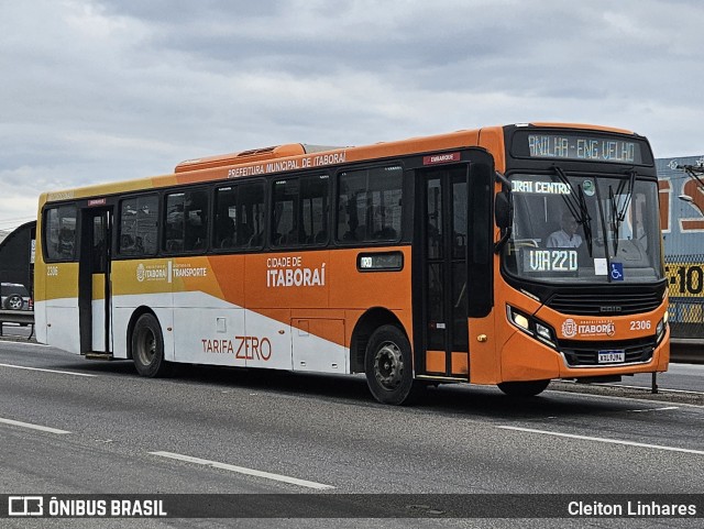 Prefeitura Municipal de Itaboraí 2306 na cidade de Itaboraí, Rio de Janeiro, Brasil, por Cleiton Linhares. Número da foto: #12626585.