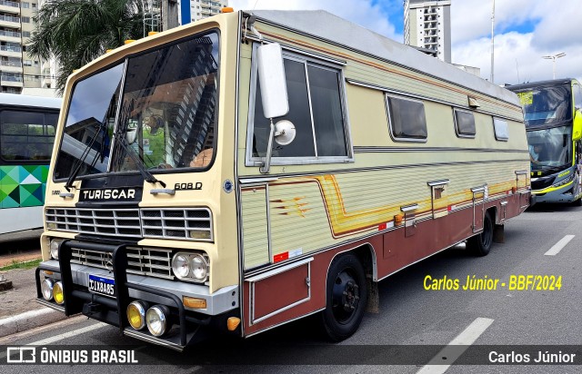 Motorhomes 8A85 na cidade de Barueri, São Paulo, Brasil, por Carlos Júnior. Número da foto: #12624578.