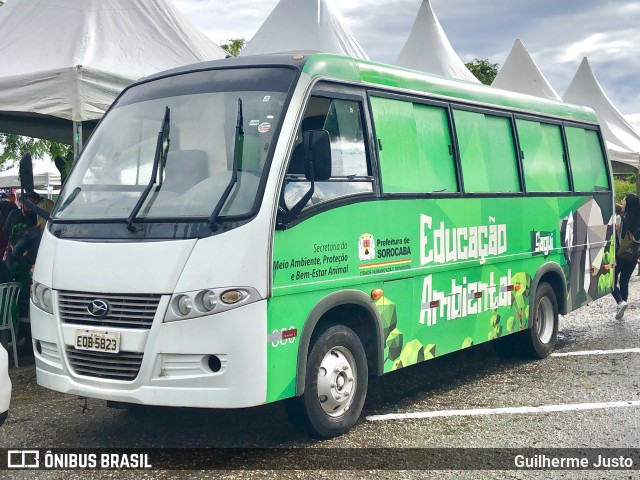 Prefeitura Municipal de Sorocaba 880 na cidade de Sorocaba, São Paulo, Brasil, por Guilherme Justo. Número da foto: #12625719.