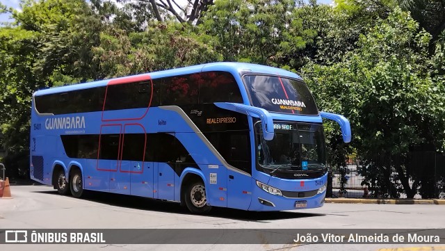 Real Expresso 15401 na cidade de São Paulo, São Paulo, Brasil, por João Vitor Almeida de Moura. Número da foto: #12624406.