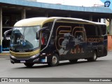 Expresso Nordeste 6031 na cidade de Porto Alegre, Rio Grande do Sul, Brasil, por Emerson Dorneles. Número da foto: #12624774.