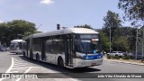 Sambaíba Transportes Urbanos 2 1608 na cidade de São Paulo, São Paulo, Brasil, por João Vitor Almeida de Moura. Número da foto: #:id.