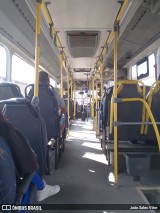 JTP Transportes - COM Porto Velho 02.015 na cidade de Porto Velho, Rondônia, Brasil, por João Sales Vitor. Número da foto: #12625743.