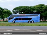 Real Expresso 15401 na cidade de Araras, São Paulo, Brasil, por André Fermino . Número da foto: #12625469.