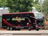 Transporte de Pasajeros 20 de Junio LD1004 na cidade de Puerto Iguazú, Iguazú, Misiones, Argentina, por João Victor. Número da foto: #12626528.