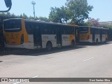 Viação Metrópole Paulista - Zona Leste 3 1333 na cidade de São Paulo, São Paulo, Brasil, por Davi Santos Silva. Número da foto: #12626003.